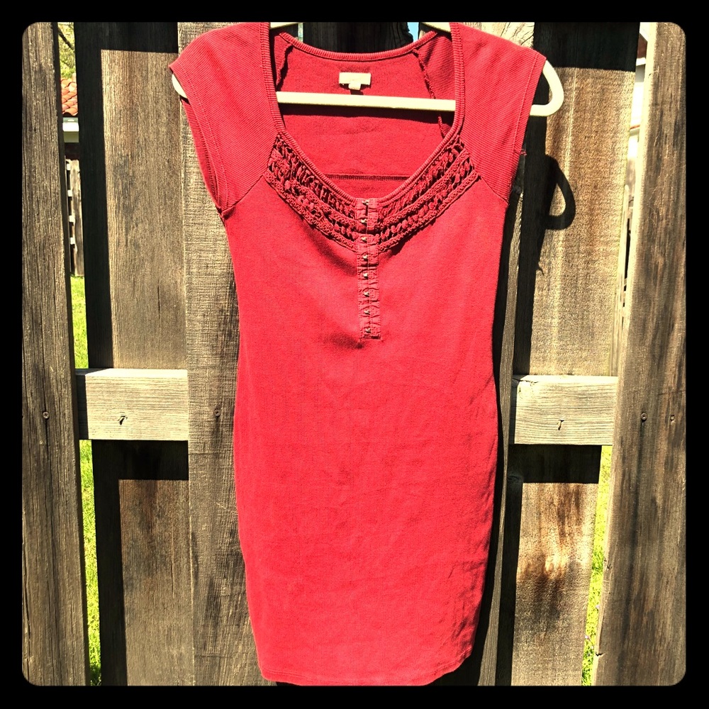 Ecoté body con dress